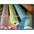 cleaning cloth in roll 80%polyester&20%nylon